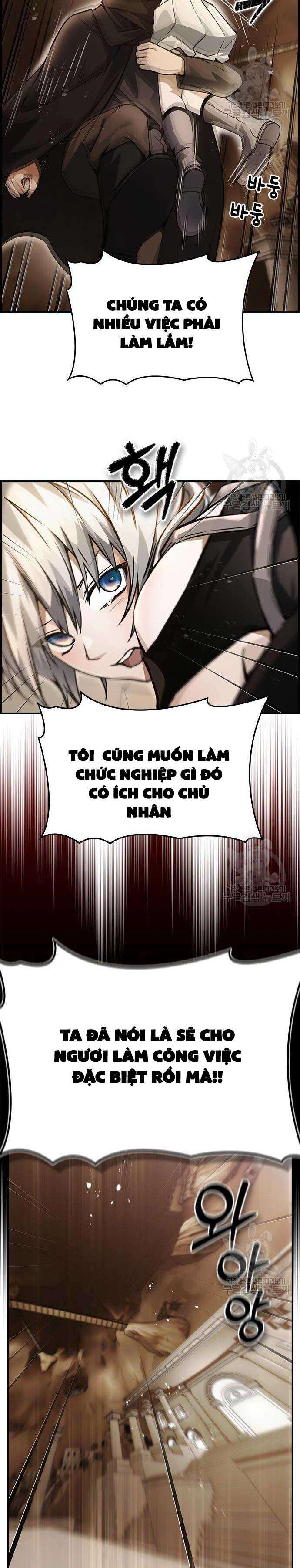 Kẻ Luôn Kết Thúc Bằng Bad Ending - Page 14