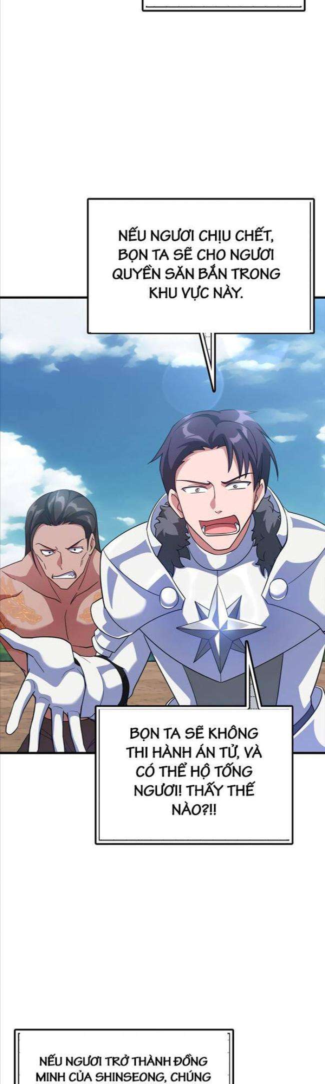 Người Chơi Cấp Tối Đa - Page 20