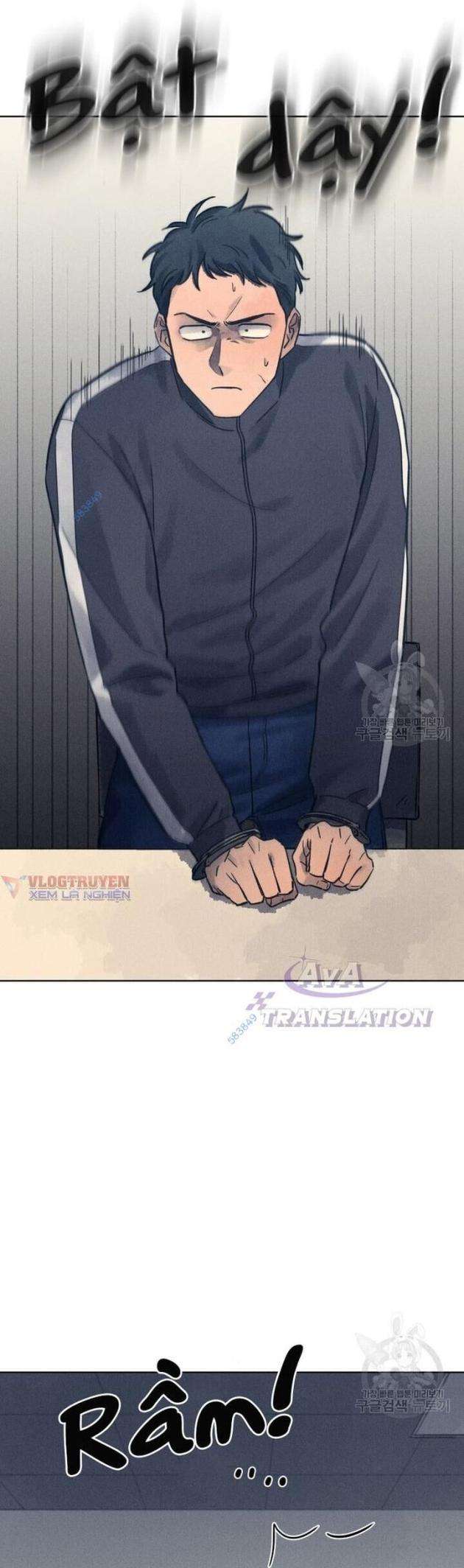 Phỏng Vấn Sát Nhân - Page 30