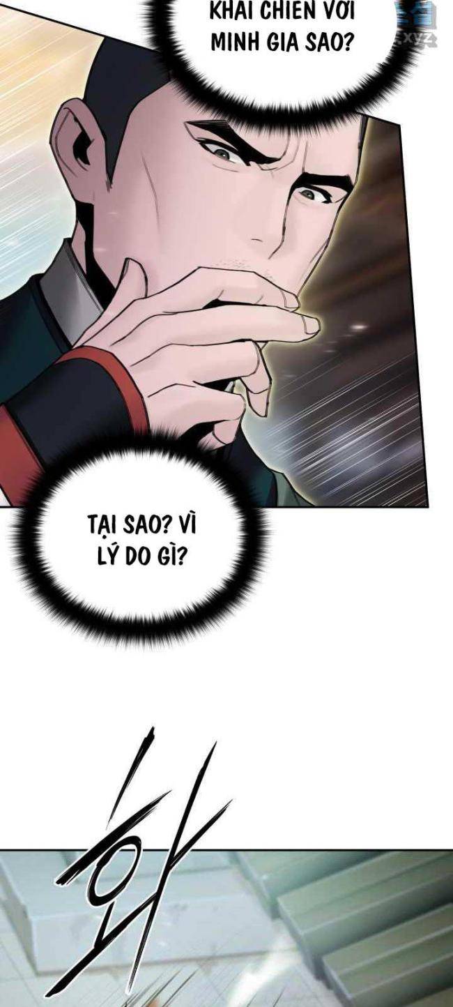 Hắc Bạch Võ Đế - Page 37