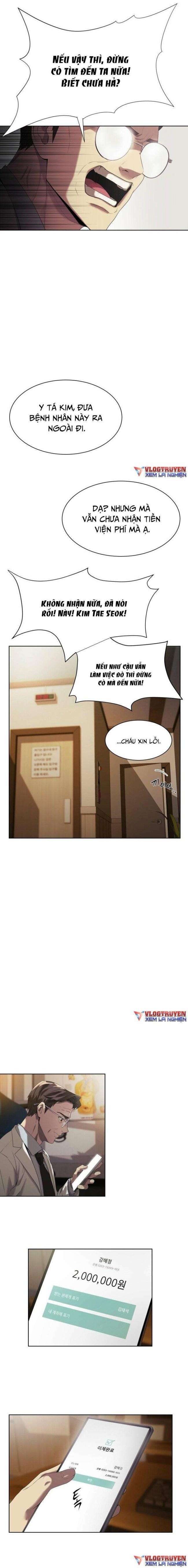 Từ Nhân Viên Vạn Năng Trở Thành Huyền Thoại - Page 17