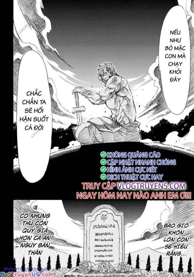 Thợ Rèn Thiên Tài Xuyên Không Đến Thế Giới Phép Thuật - Page 9