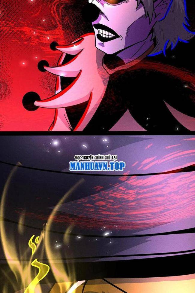 Dược Sư Kì Lạ: Bệnh Nhân Của Tôi Đều Rất Khủng Bố - Page 23