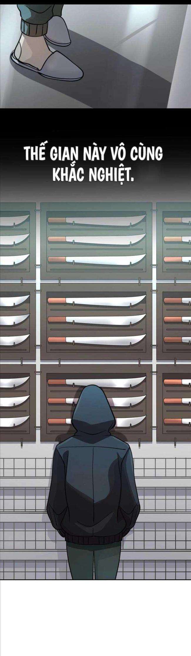 Ai Cũng Hồi Quy Ngoại Trừ Tôi - Page 15