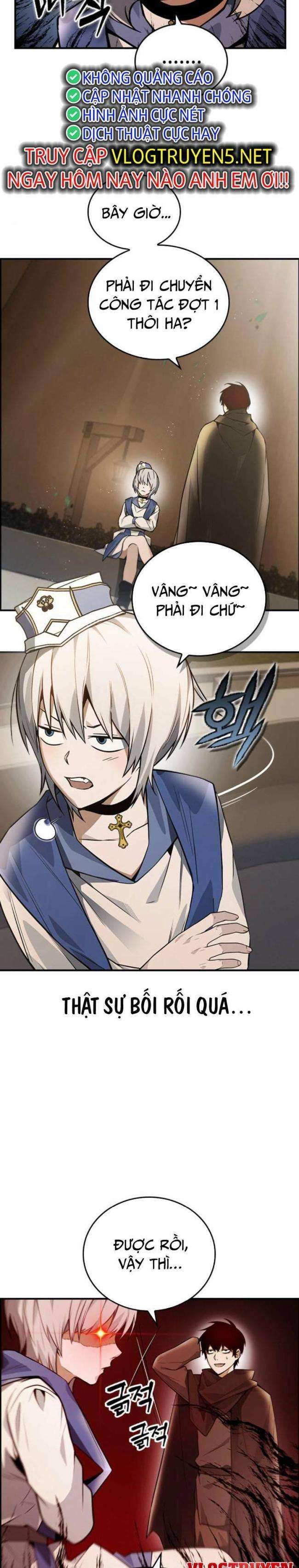 Kẻ Luôn Kết Thúc Bằng Bad Ending - Page 22