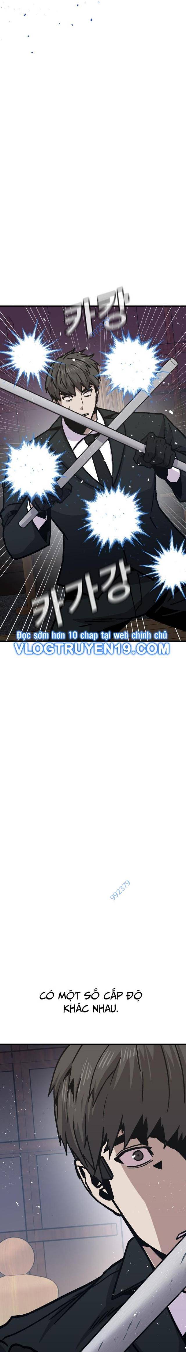 Ói Tiền Ra Đây - Page 20