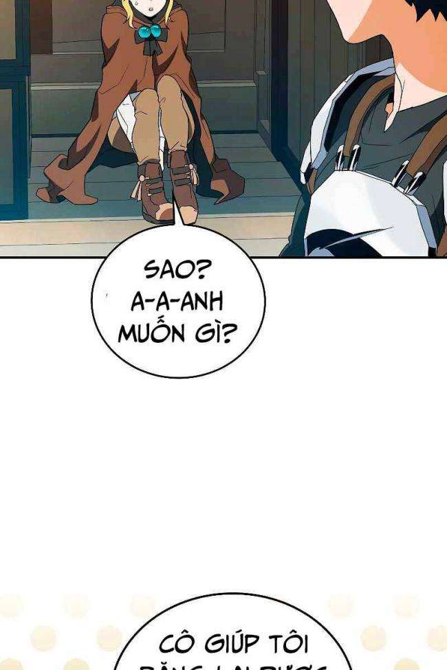 Huyết Kỵ Sĩ Phản Diện - Page 43