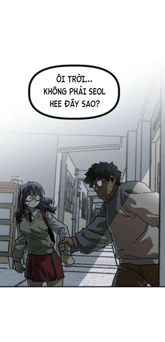 Chỉ Có Cái Chết Mới Là Sự Cứu Rỗi - Page 22