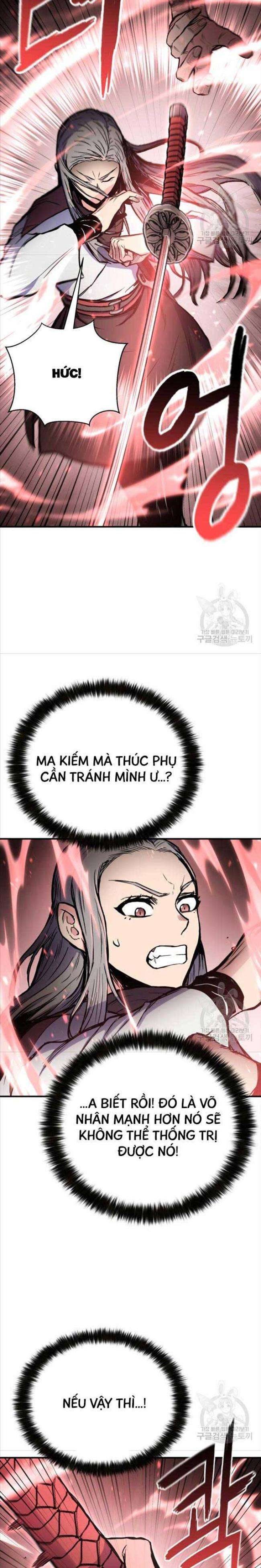 Ta Là Chủ Nhân Của Thư Viện Võ Công - Page 30