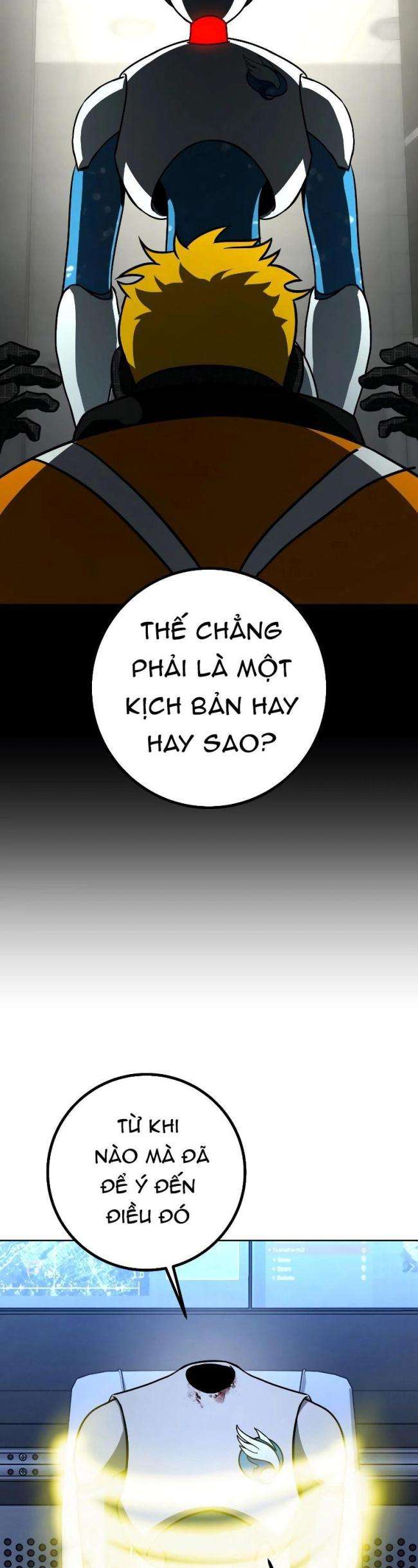 Tuyệt Đỉnh Anh Hùng - Page 48