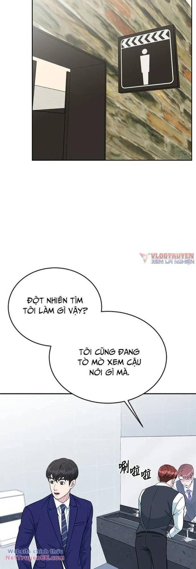 Chuyển Sinh Trở Thành Nhân Viên Mới - Page 26