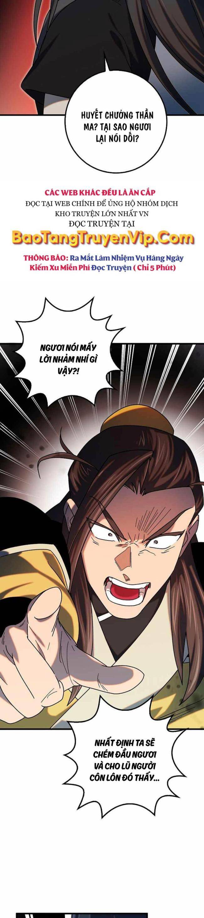 Thiên Phong Phách Đạo - Page 32