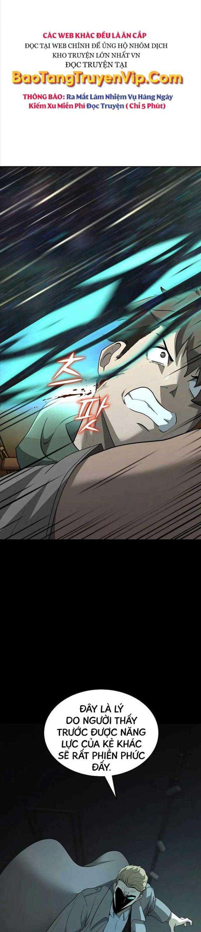 Vị Bạo Chúa Của Ngày Tận Thế Trở Lại - Page 27