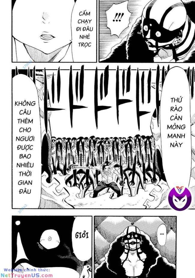 Thợ Rèn Thiên Tài Xuyên Không Đến Thế Giới Phép Thuật - Page 5