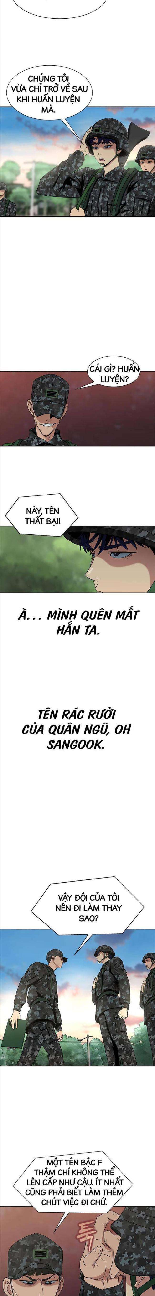 Người Chơi Thiết Thụ - Page 17