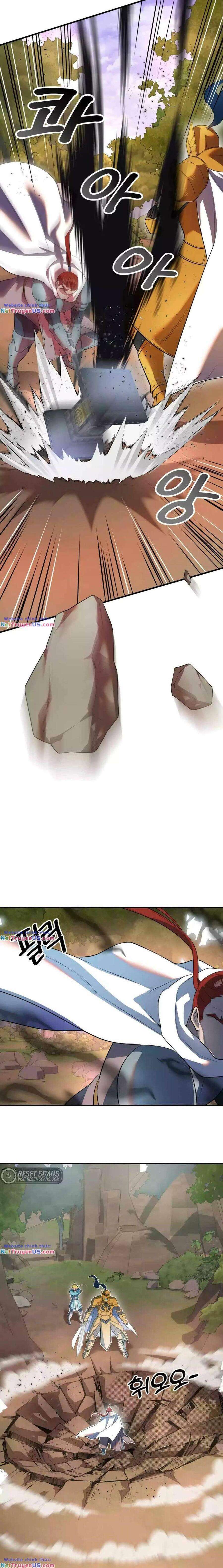 Hoàng Kim Pháp Sư - Page 22