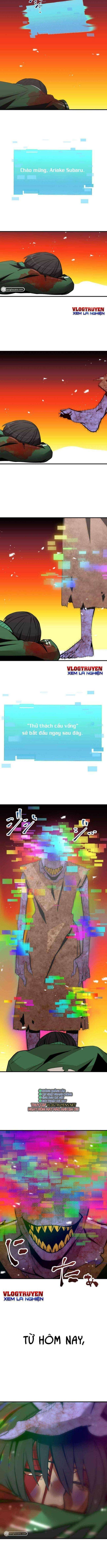 Huyết Thánh Cứu Thế Chủ~ Ta Chỉ Cần 0.0000001% Đã Trở Thành Vô Địch - Page 35