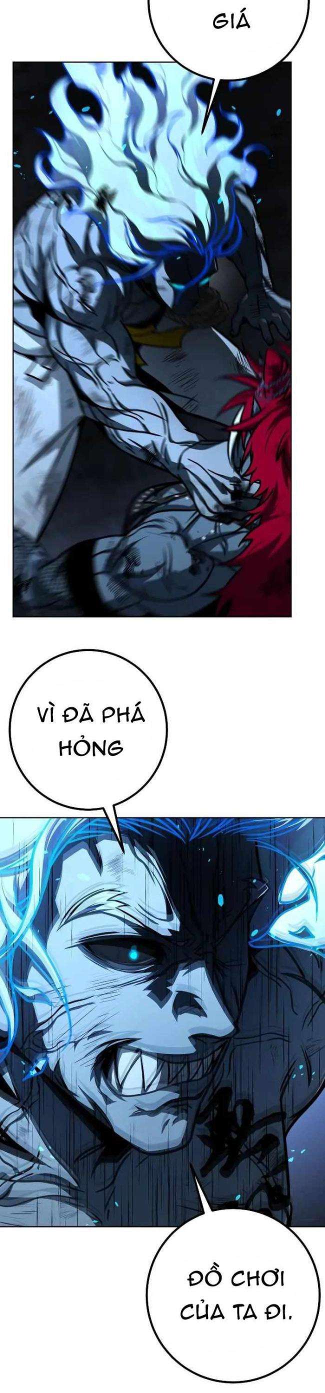 Tuyệt Đỉnh Anh Hùng - Page 37