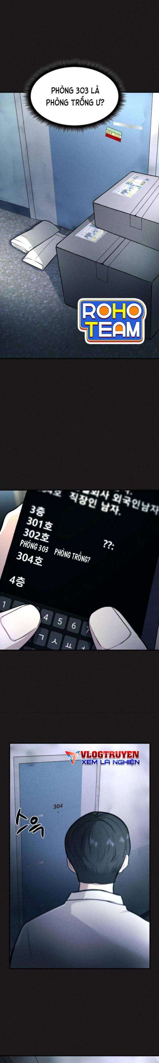 Phòng Kín - Page 10