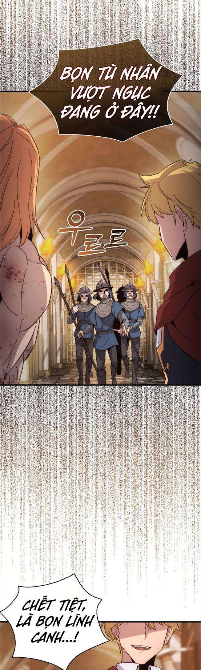 Kiếm Sư Cấp 9 Trở Lại - Page 42