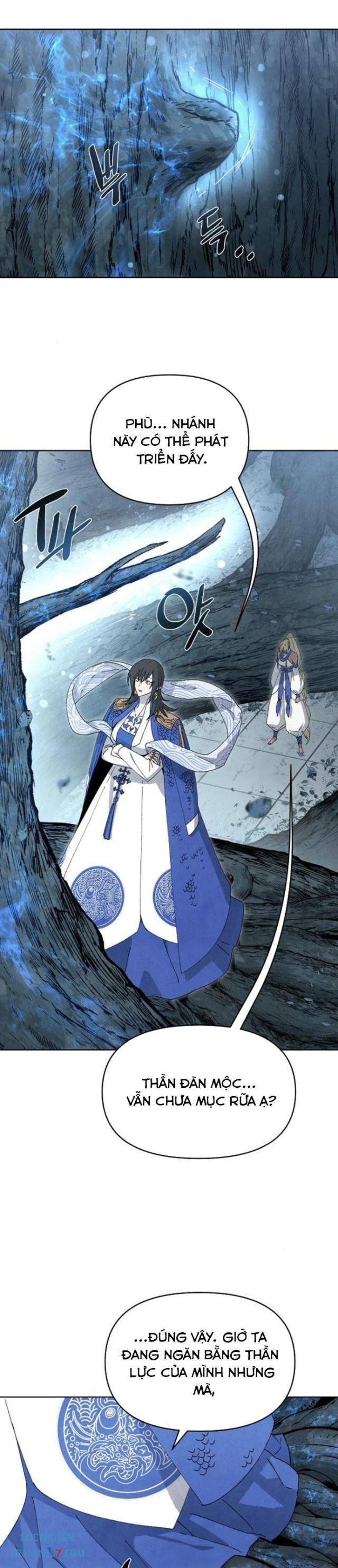 Xuyên Không Vào Con Game Rác Rưởi Của Tôi - Page 19