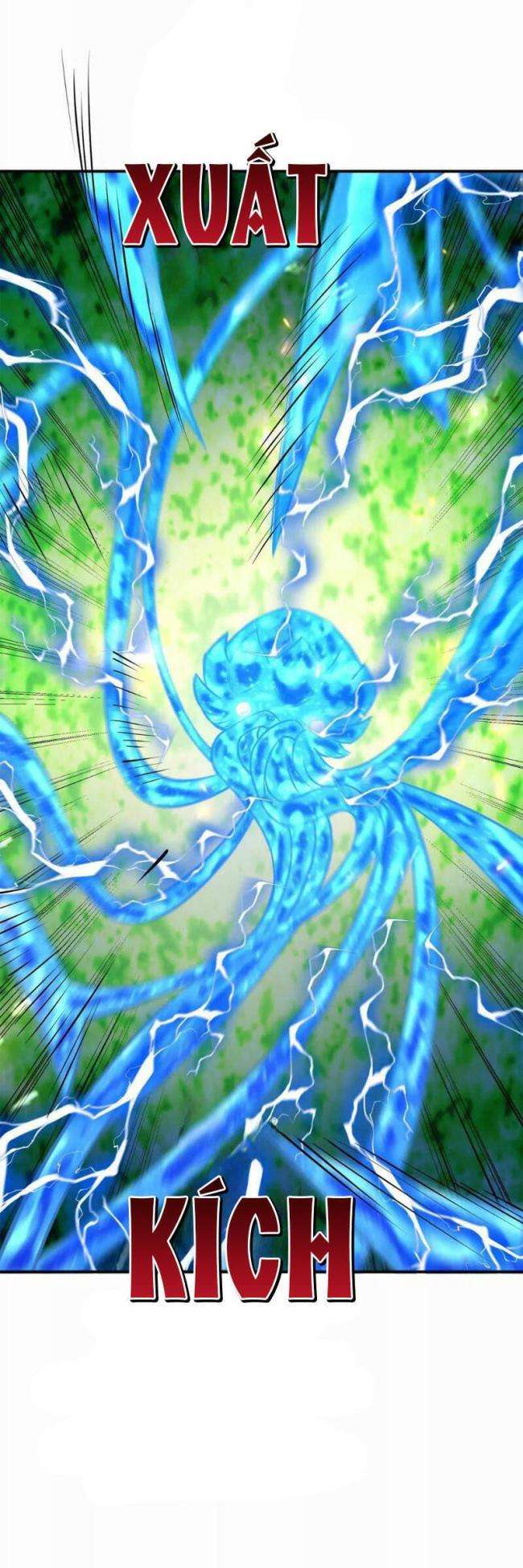 Thần Thú Quật Khởi - Page 25