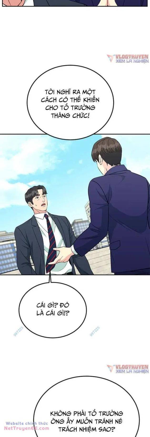 Chuyển Sinh Trở Thành Nhân Viên Mới - Page 33