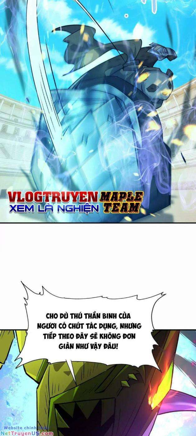 Thần Thú Quật Khởi - Page 39