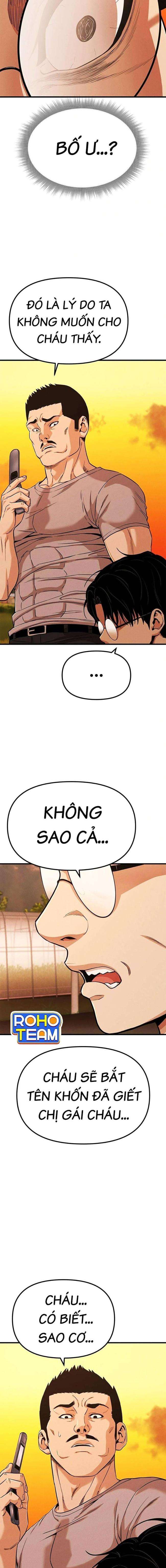 Gương Mặt Tâm Thần - Page 39