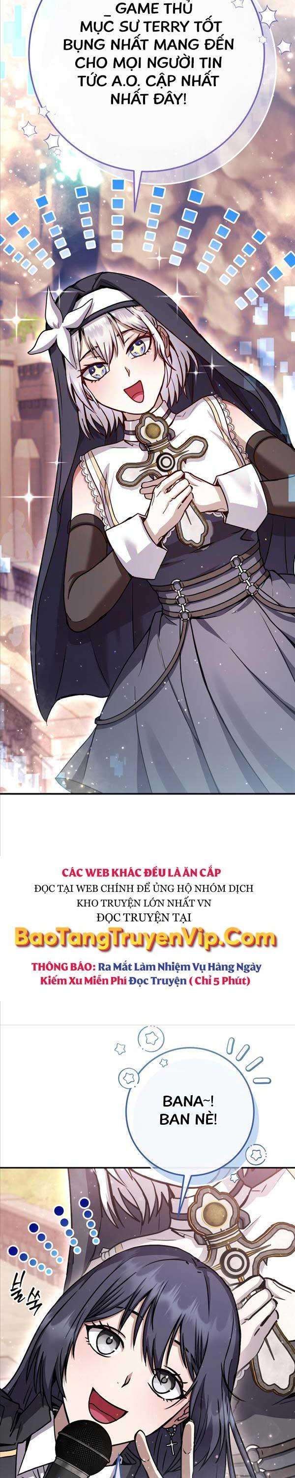 Sự Trả Thù Của Thợ Rèn Huyền Thoại - Page 6