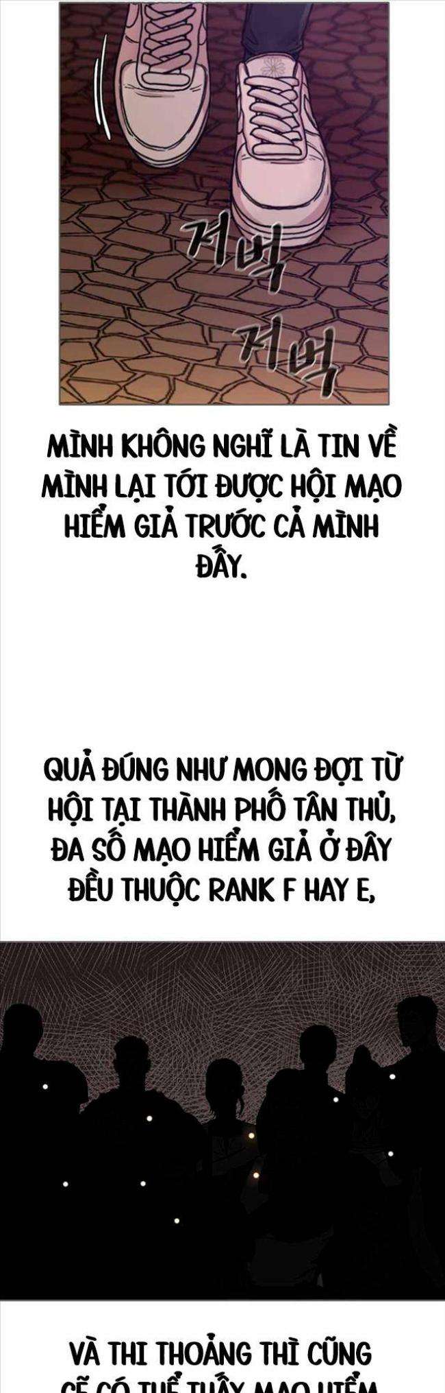 Võ Gia Cô Độc - Page 49