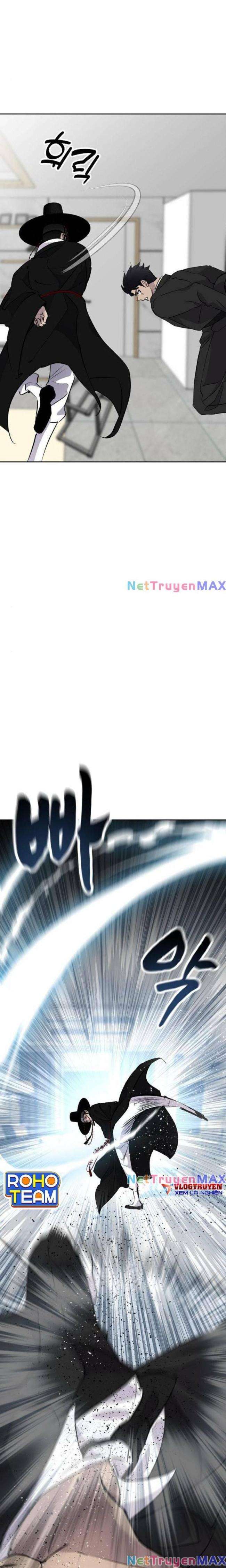 Trò Chơi Ma Quái - Page 13