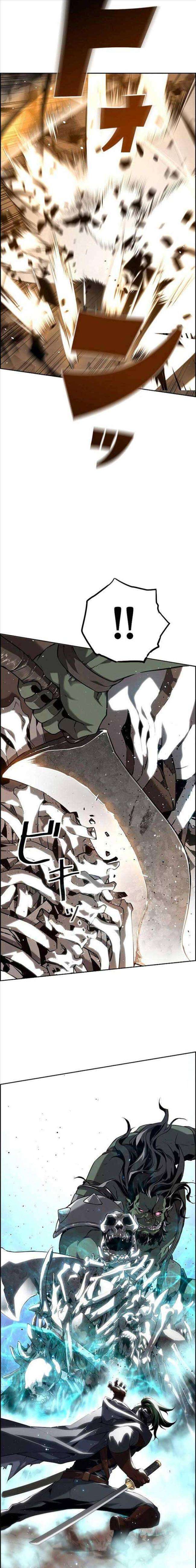 Đặc Tính Tiến Hóa Của Chiêu Hồn Sư - Page 27