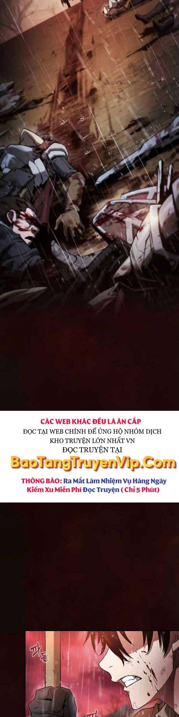 Kiếm Sĩ Thiên Tài Của Học Viện - Page 40