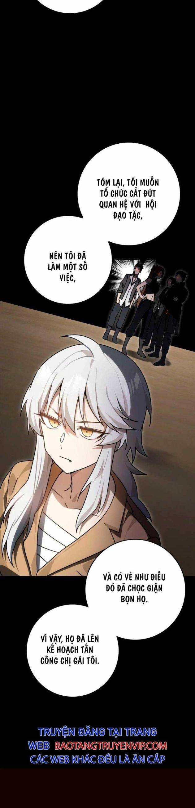 Học Viện Của Con Trai Quỷ Vương - Page 23