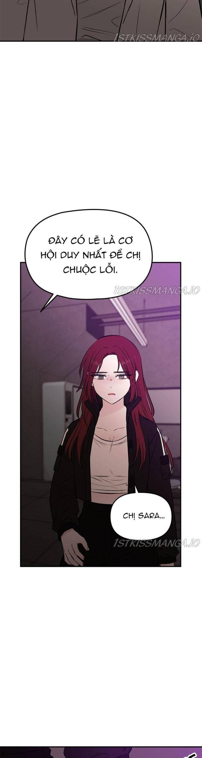 Bươm Bướm Và Máu - Page 47