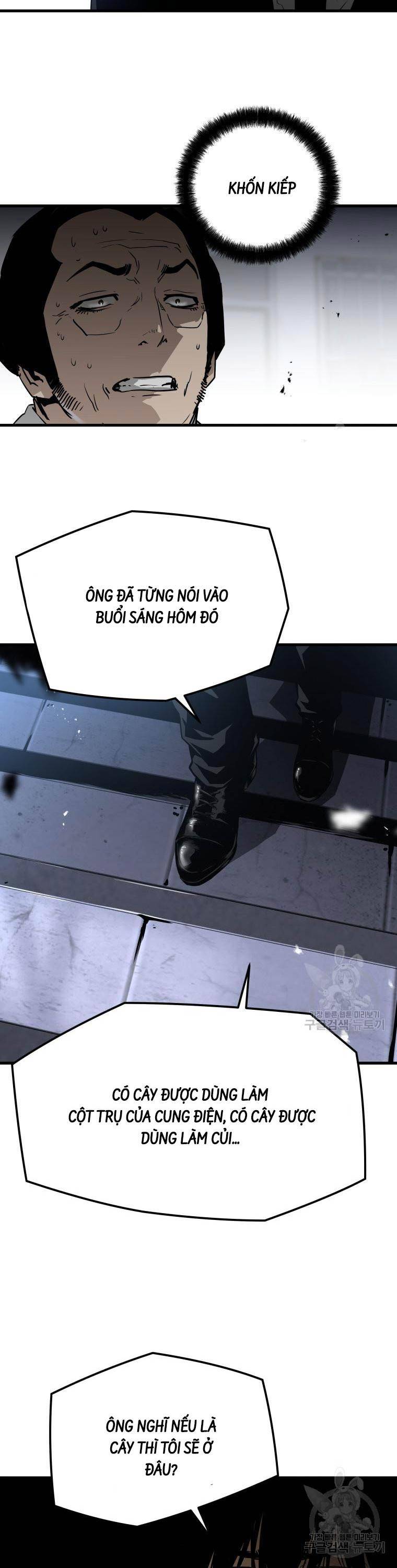 Đặc Công Xuất Ngũ - Page 30