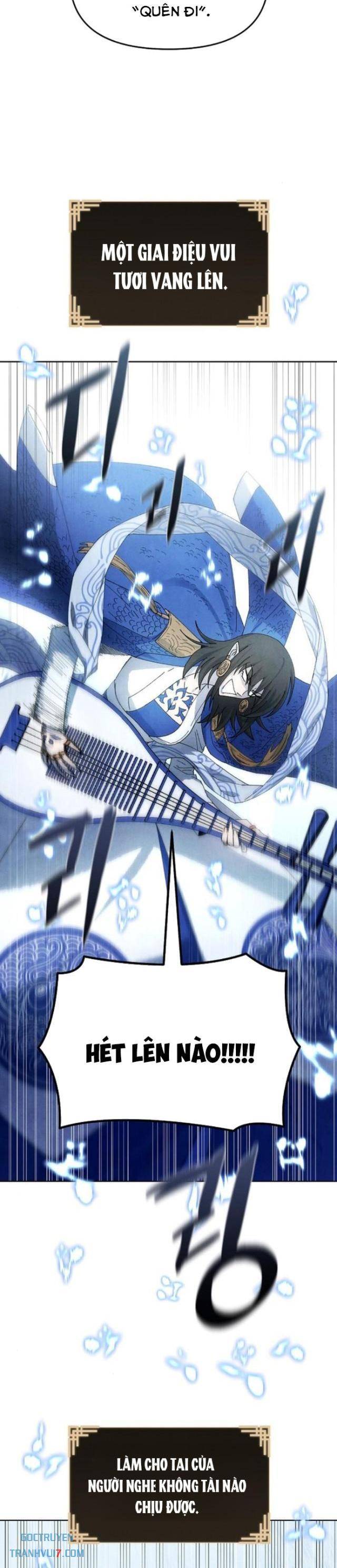 Xuyên Không Vào Con Game Rác Rưởi Của Tôi - Page 24