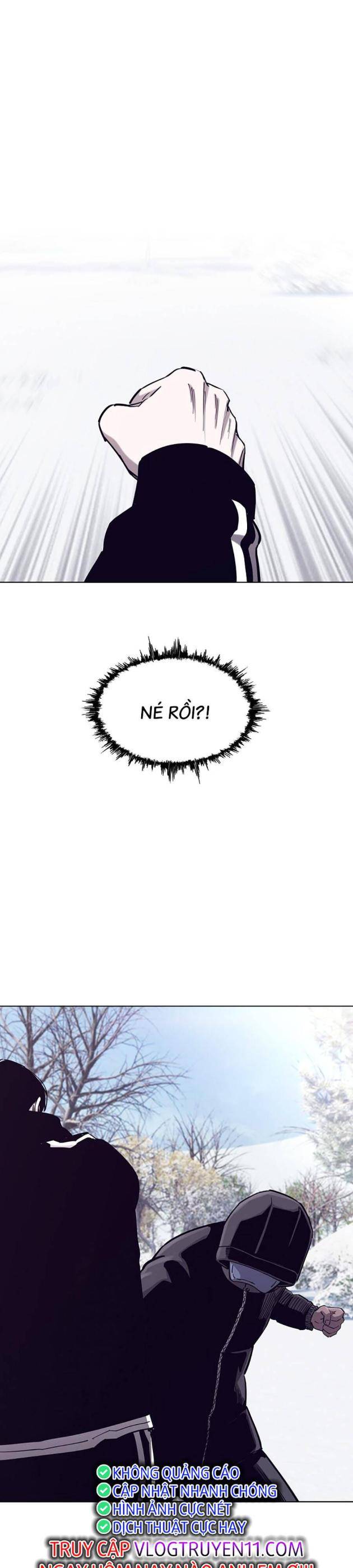 Loser Báo Thù - Page 14