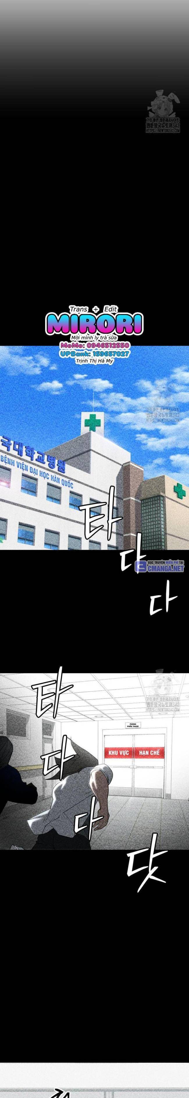 99 Thủ Lĩnh - Page 19