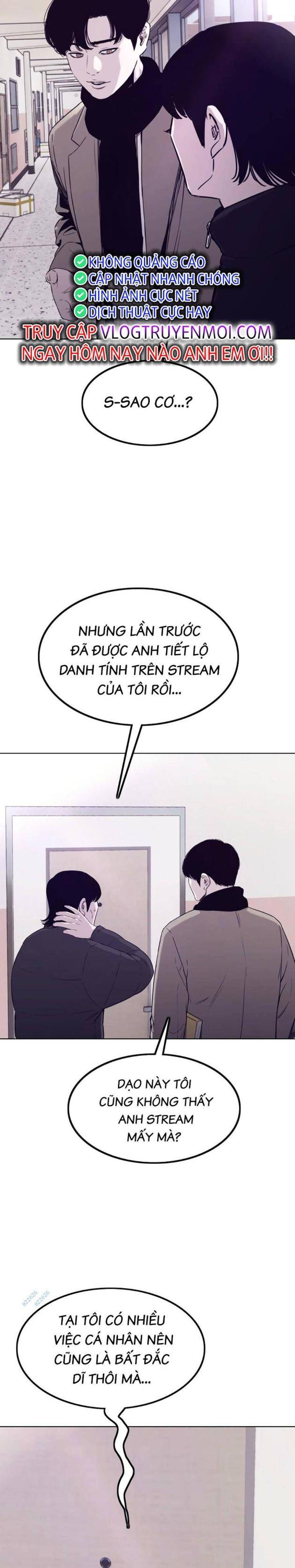 Loser Báo Thù - Page 7
