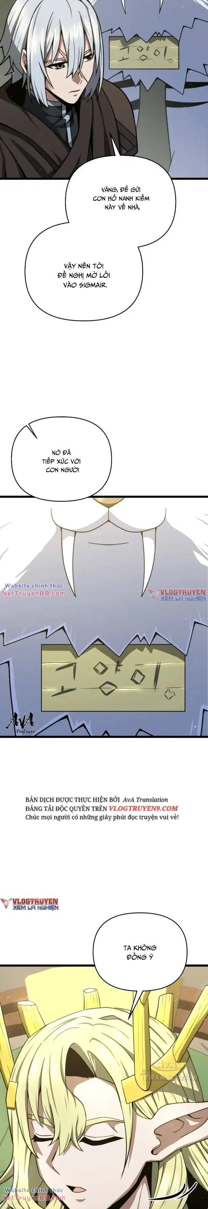 Kiếm Ma Chết Tiệt - Page 29