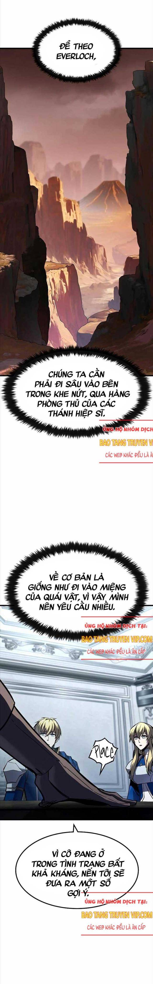 Chiến Binh Thu Thập Xác Chết - Page 32