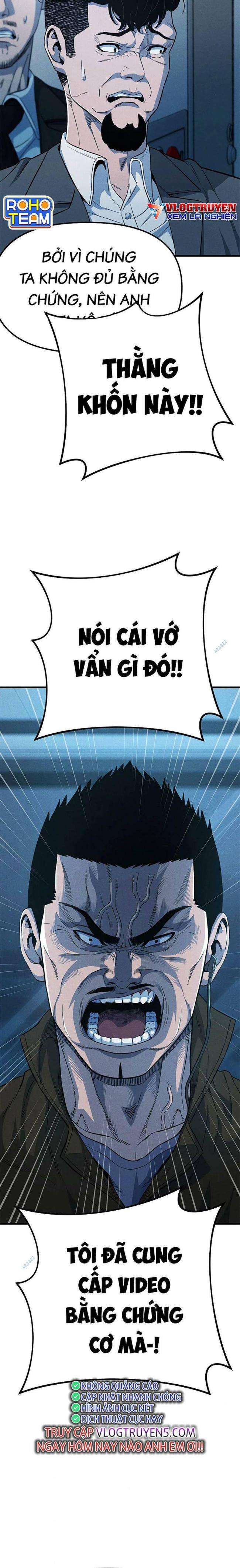 Gương Mặt Tâm Thần - Page 22