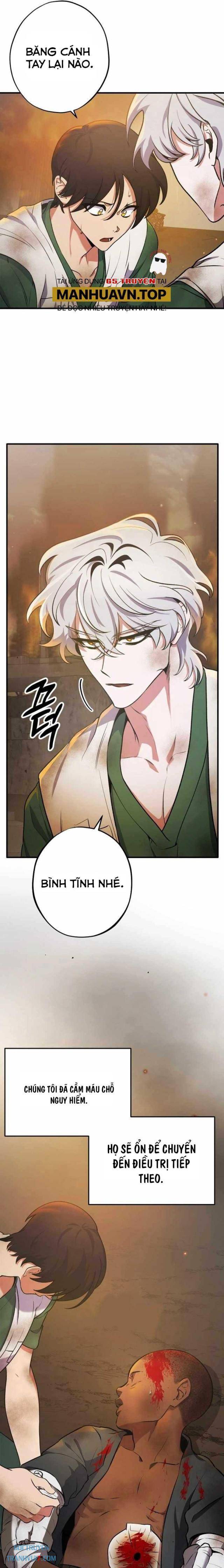 Bác Sĩ Phẫu Thuật Hàng Đầu - Page 6