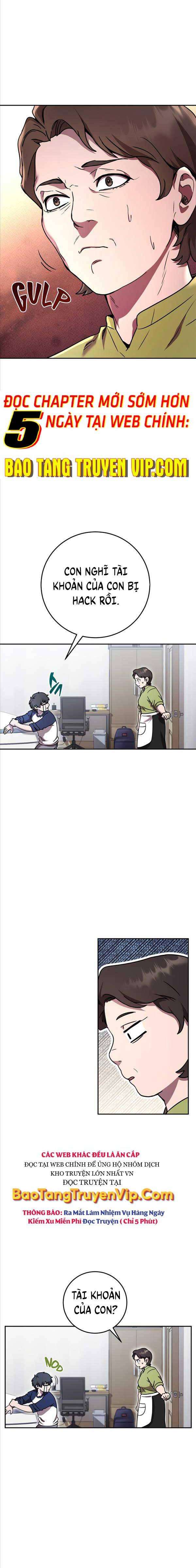 Sự Trả Thù Của Thợ Rèn Huyền Thoại - Page 11