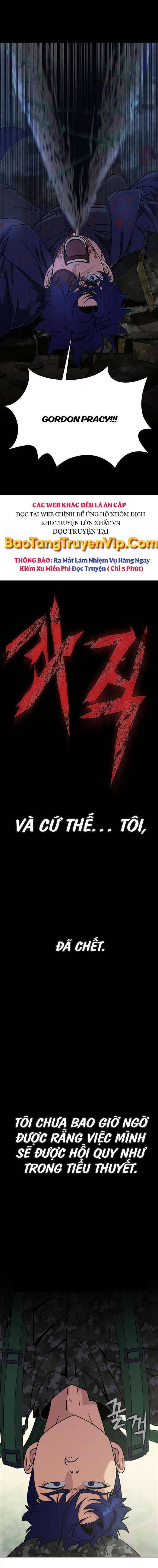 Người Chơi Thiết Thụ - Page 13