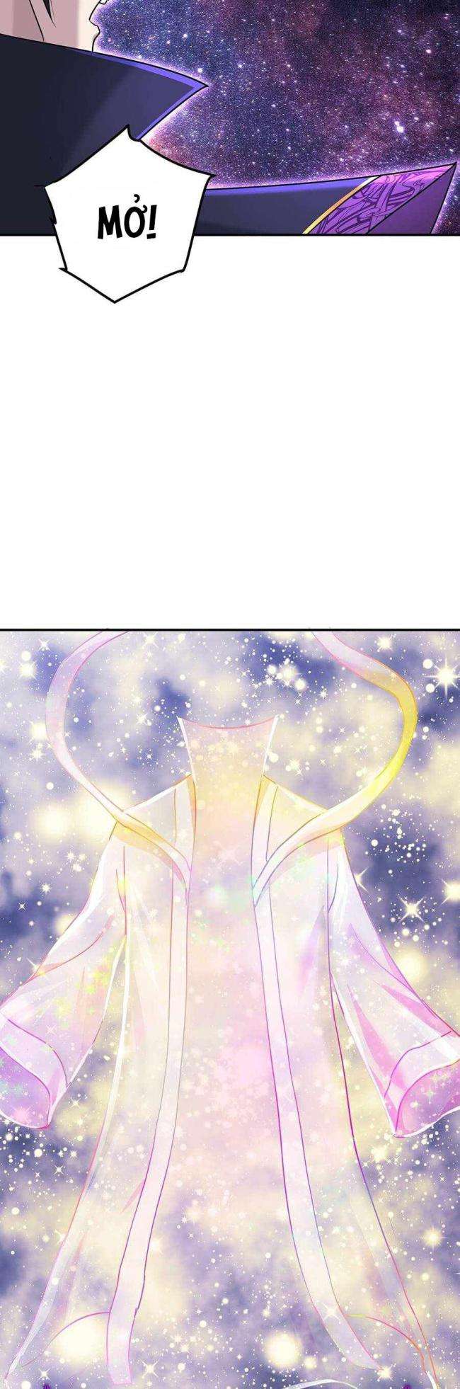 Nhập Hồn Ma Đạo Tổ Sư - Page 8