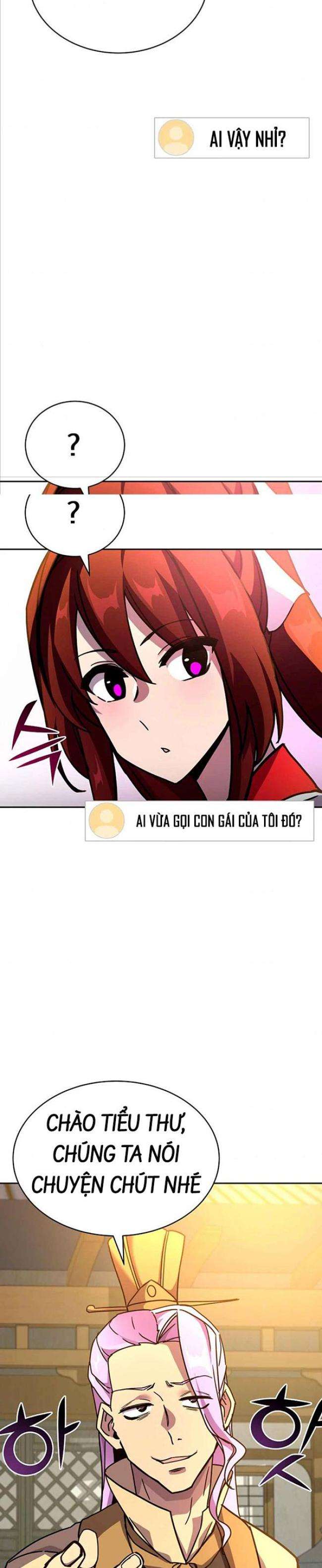 Streamer Cuộc Sống Thường Ngày Tại Võ Lâm - Page 38