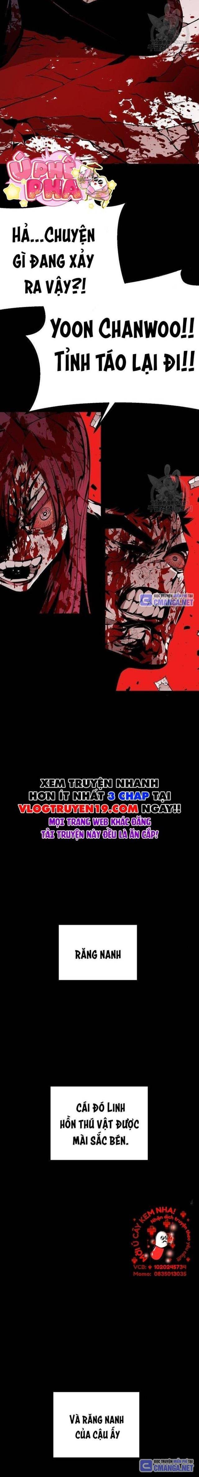 Cuồng Thú - Page 21